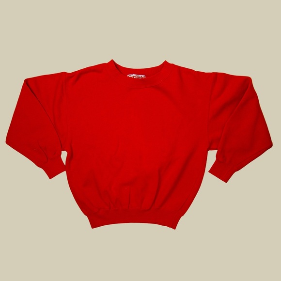 Garfield Sweatshirt - Picture 2 of 3